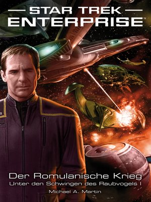 cover image of Star Trek--Enterprise 4